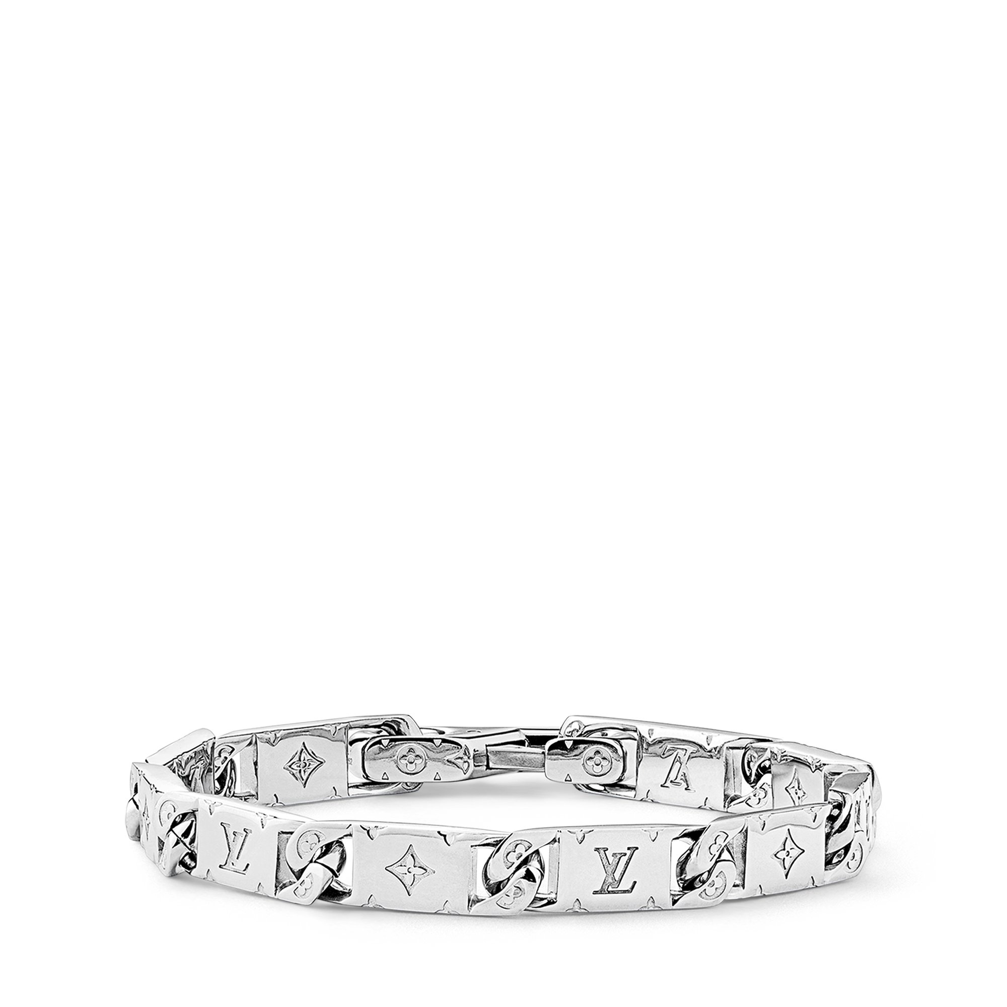 Pulseira Monogram Tied Up S00 - Fashion Jewelry | LOUIS VUITTON ®